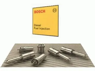 Pulverizador de diesel do injetor 9432610199 Bosch