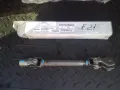 Veio da coluna de direção inferior Nissan X-Trail T31