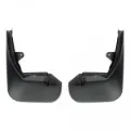 Protetores de lama dianteiros, kit Ford Fiesta CB1