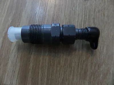 Injetor de injeção de combustível MD196607 Mitsubishi