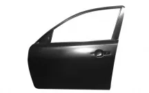 Porta dianteira esquerda BNYV5902XE Mazda