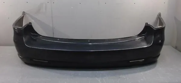 Pára-choque traseiro SsangYong Kyron 