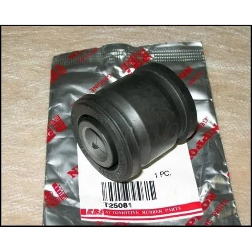 Bloco silencioso da barra Panhard (de suspensão traseira) T25081 RBI