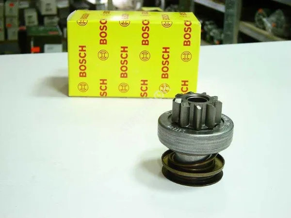 Roda-livre do motor de arranco F032239777 Cargo