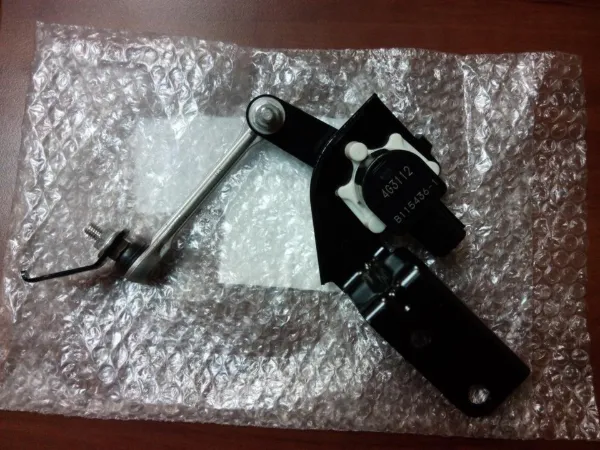 Sensor dianteiro do nível de posição de carroçaria HBE0410S Hotaru