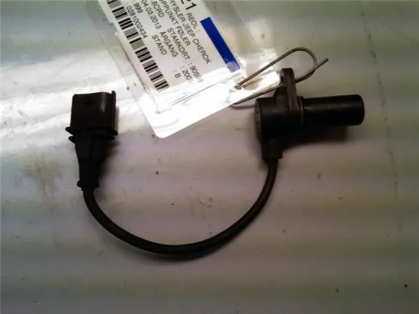 Sensor de posição da árvore distribuidora 5066882AA Chrysler