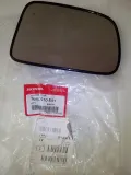 Elemento espelhado do espelho de retrovisão esquerdo Honda HR-V GH