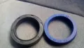 Kit de reparação da cremalheira da direção (do mecanismo), (kit de vedantes) Mitsubishi Pajero V2W, V4W