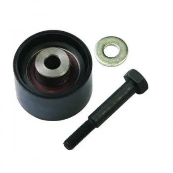 Rolo parasita da correia de transmissão 51837960 Fiat/Alfa/Lancia