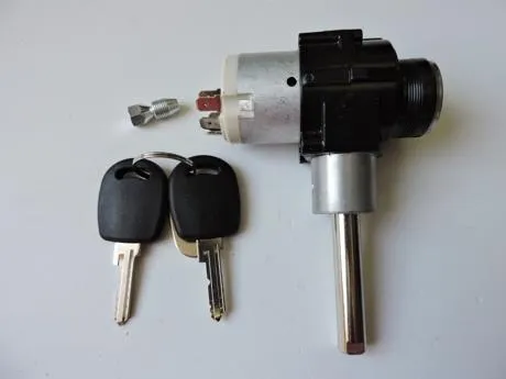 Fecho de ignição 3L905010 AND