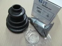 Bota de proteção interna de junta homocinética do semieixo dianteiro 495952F600 Hyundai/Kia
