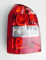 Lanterna traseira esquerda 0270259F1C Tempest