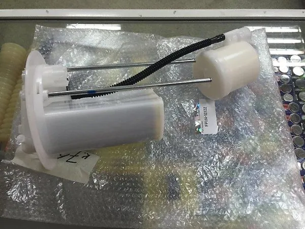 Filtro de combustível 7702452120 Toyota