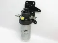 Caixa de filtro de combustível Ford Transit V184/5