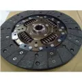 Disco de embraiagem Nissan Navara D40