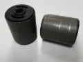 Bloco silencioso de dianteiro suspensão de lâminas traseira Hyundai H-1 STAREX TQ