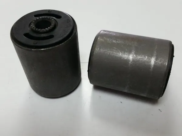 Bloco silencioso de dianteiro suspensão de lâminas traseira 551184H500 Hyundai/Kia