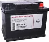 Bateria recarregável (PILHA) KE24161D00NY Nissan/Infiniti