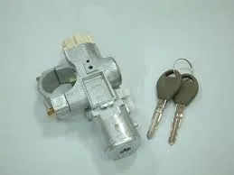 Fecho de ignição Mazda 323 III