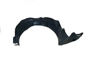 Guarda-barras direito do pára-lama dianteiro FP3217388P FPS