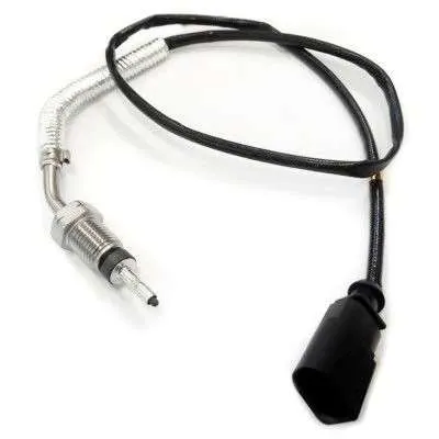 Sensor de temperatura dos gases de escape (GE), antes de turbina 90408 NGK