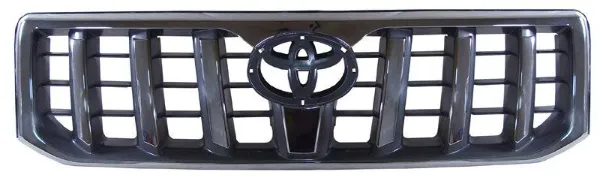 Grelha do radiador 5310160412 Toyota