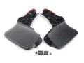Protetores de lama dianteiros, kit Mercedes ML/GLE W166