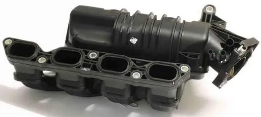 Tubo coletor de admissão Toyota Avensis 2 T25