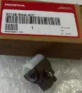 Porta-escovas do gerador BMW 3 E90