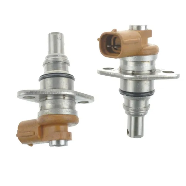 Sensor de avanço de injeção de combustível 0963600580 Denso