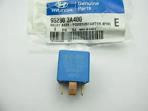 Relê de pisca-pisca KIA Ceed ED