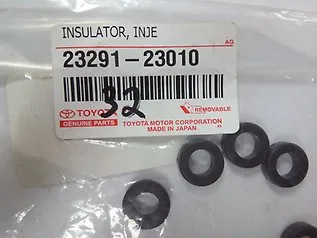 Anel (arruela) do injetor de ajuste 9030107037 Toyota