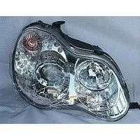 Luz direita Geely CK II