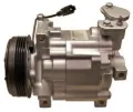 Compressor de aparelho de ar condicionado Subaru Impreza GH