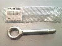 Gancho de reboque Alfa Romeo Giulietta 940