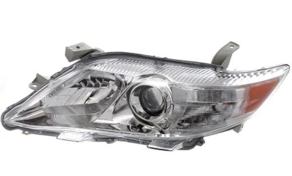 Luz esquerda 8118533730 Toyota