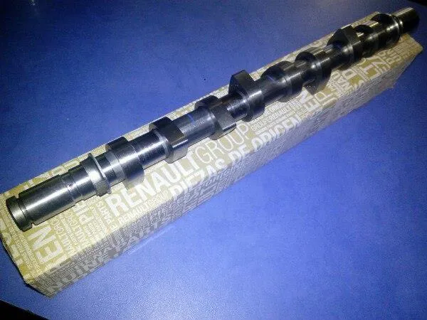 Árvore distribuidora de motor 647303 AMC