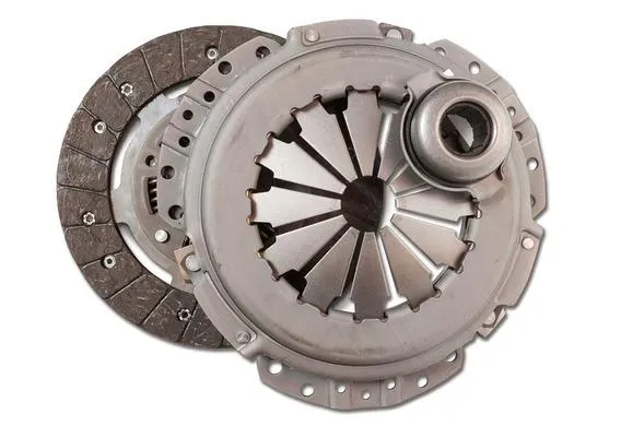Kit de embraiagem (3 peças) 5062025AD Chrysler