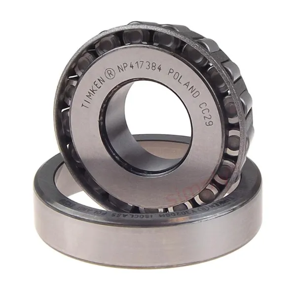 Rolamento da árvore primária da Caixa de Mudança Renault Master 3 FV, JV