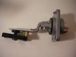 Sensor do nível de óleo de motor Mitsubishi Galant VII