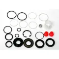 Kit de reparação da cremalheira da direção (do mecanismo), (kit de vedantes) Volkswagen Sharan 7M8, 7M9, 7M6