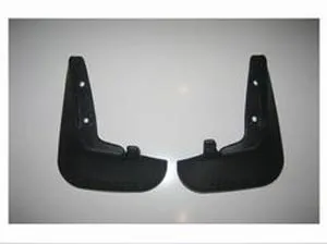 Protetores de lama traseiros, kit Mazda 6 GH