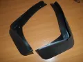 Protetores de lama dianteiros, kit Honda HR-V GH