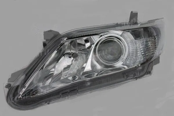 Luz esquerda 8117033640 Toyota