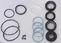 Kit de reparação da cremalheira da direção (do mecanismo), (kit de vedantes) Skoda SuperB 3U4