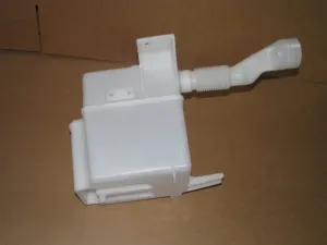 Tanque de fluido para lavador de vidro 86631SA040 Subaru