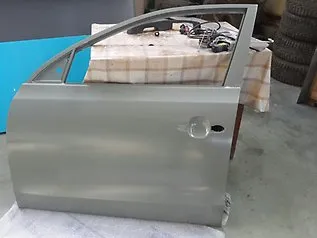 Porta dianteira esquerda 760032H010 Hyundai/Kia