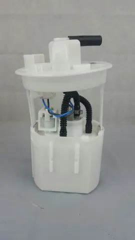 Caixa de filtro de combustível LFB613ZE0 Mazda