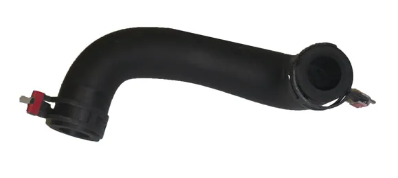 Cano derivado de ventilação de cárter (de separador de óleo) Ford Mondeo III