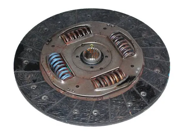 Disco de embraiagem Ford Transit V